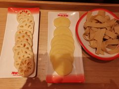 -陈记顺和潮汕鲜牛肉火锅(棠德南路店)