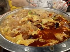 -海岛八号龙虾烧烤田鸡(蓝天路总店)