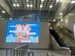 -平安里(地铁站)