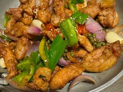 -张大嘴菜馆(庞各庄店)