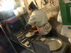 -聂记粤菜馆(鼓西路店)
