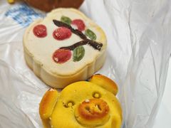 -三禾北京稻香村(北京市百货大楼店)