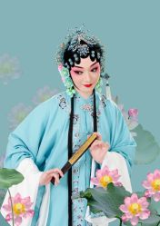 -梨园天地京剧摄影(玲珑天地店)