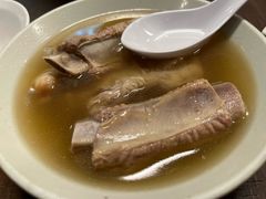 -松發肉骨茶(牛车水店)