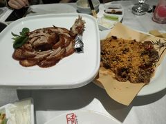 -味+新京宴·烤鸭·北京菜(创意谷店)