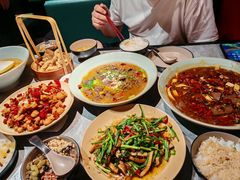 -廖川菜(八佰伴店)