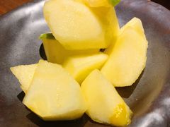 -星叶·东南亚料理(宁波万象汇店)