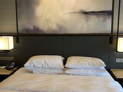 -舟山希尔顿酒店