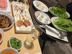 -鼎鼎香·港式火锅(北京SKP店)