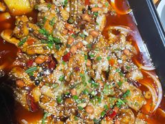 -小小河边鱼(天润城店)