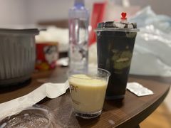 原味双皮奶-白色日记·手作酸奶(麦凯乐店)