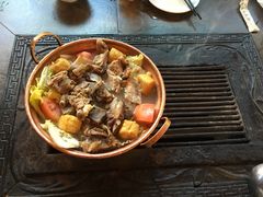 -象山村腊排骨(丽江总店)