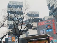 -资和信百货商场