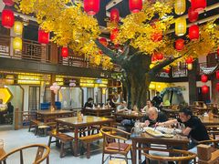 -钵家大院·地道湖北菜(江夏·大花岭店)