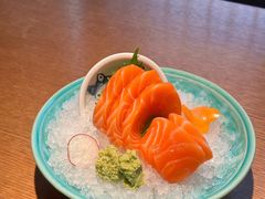 -水之惠鲜鱼料理(王府大街店)