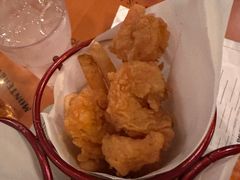 -阿甘虾餐厅(凌霄阁店)
