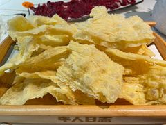 -牛人日志·鲜牛肉骨汤火锅(万科里瑧店)