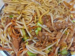 -陈记拉面馆(先锋路店)