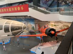 -中国航空博物馆