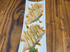 -小川洋风料理(街道口店)