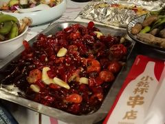 -小乾杯串店•16年沈阳烧烤(文安路店)