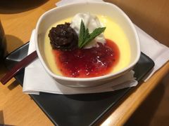 草莓布丁-胜博殿日式炸猪排(西红门店)