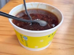 -鸡鸣汤包(红山动物园店)