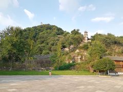 -台州府城(江南长城)
