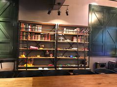 -Kings party 高端轰趴会所(朝阳北路店)