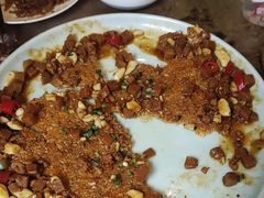 -一楼食业·美食人家