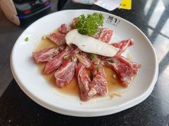-TBK·本家·添百客·韩国料理(泰然店)