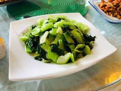 -石牛酒家(庐山风景名胜区店)