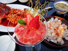 -RIVIERA 松鹤楼(外滩店)