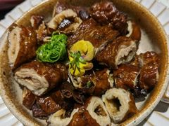 -柒园·三十年创意杭帮菜(龙湖滨江天街店)