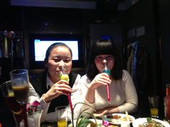 -Miohca缪卡KTV(和平店)