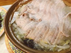 极品白肉砂锅-砂锅居(西四店)