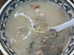 -大头亮羊汤烩面·河南非遗(良乡总店)