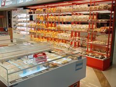 -盒马鲜生(杭州运河上街店)
