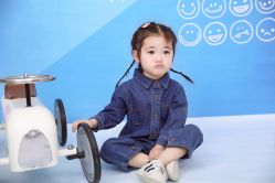 -童年时光专业儿童摄影(龙首店)