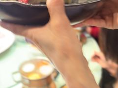 -手选潮汕鲜牛肉火锅(二七广场店)