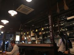 -La Tavernetta(Bar à Vin)(乌鲁木齐路店)