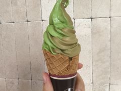 -六六·抹茶66’s SALDessert(保利时光里店)