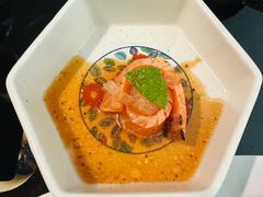 -天狗山料理(省体店)