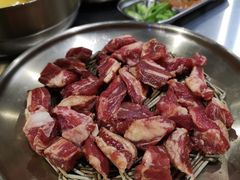 牛肋条-本炙炭烤·蒲烧活鳗料理店(金沙洲店)
