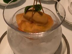 蟹肉沙拉-SIR ELLY'S 艾利爵士餐厅