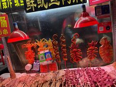 -鼓楼夜市