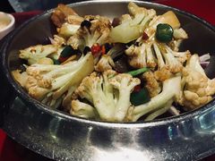 -秦唐食府(天桥店)