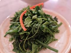 -虢国羊肉汤馆(政二街店)