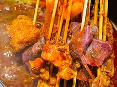 -钢管厂五区小郡肝火锅串串香(清河店)
