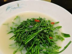 -强记鱼粥(南村店)